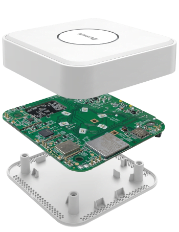 dsgw-210 multi-protocol gateway