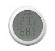 tuya hum temp sensor 1