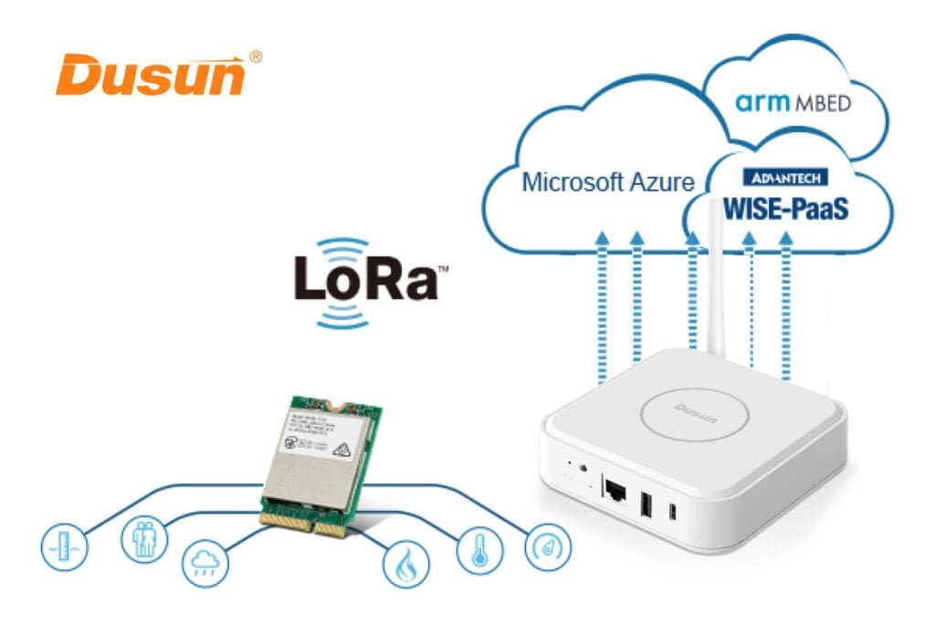 What is a LoRa Module