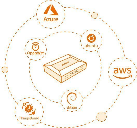 a cooperative ecosystem 2