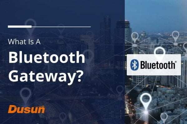 ble gateway introduction