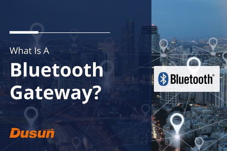 ble gateway introduction