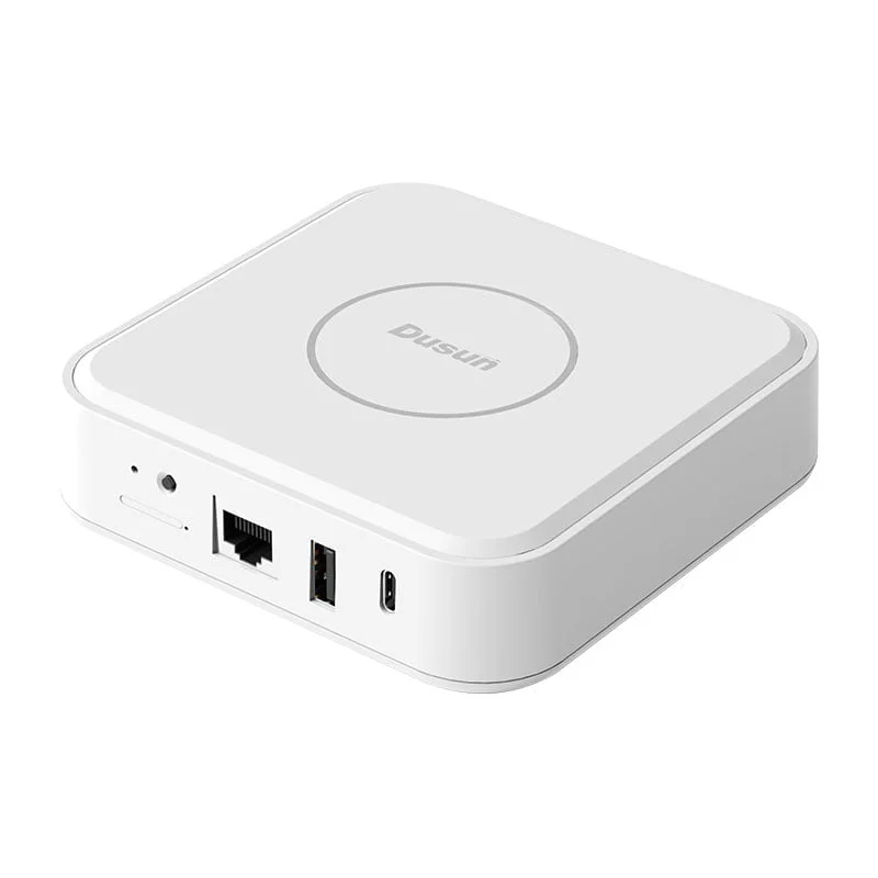 dswg 210 iot gateway