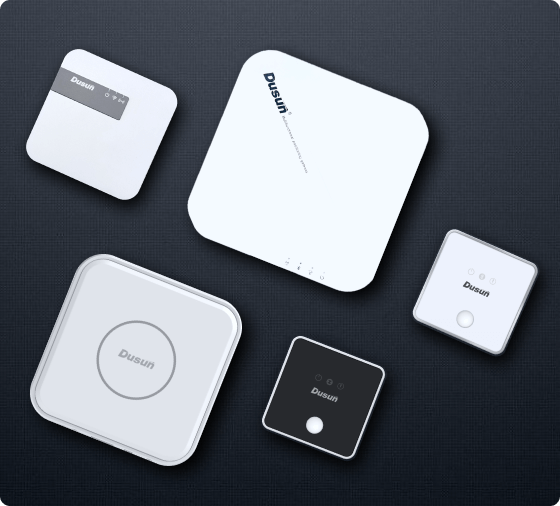 Qué es un IoT Gateway (Guía Completa 2024): Definición, Ejemplos, Funciones 3 Dusun productos de puerta de enlace