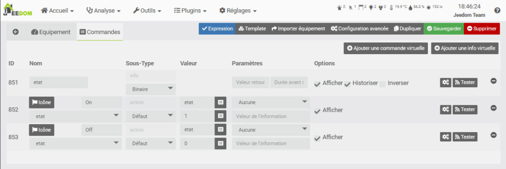 10 conseils pour intégrer son dispositif Zigbee avec Jeedom