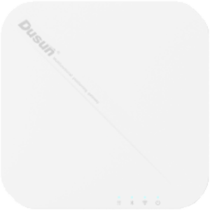 Routeur WiFi AC201 double bande DSGW-1200 (2.4 et 5 GHZ simultanément) 2 2
