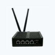 Dusun Pi4 Model W