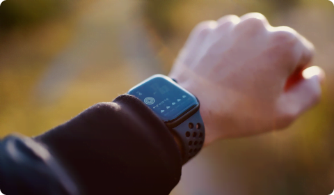 Fitness Wearable Devices