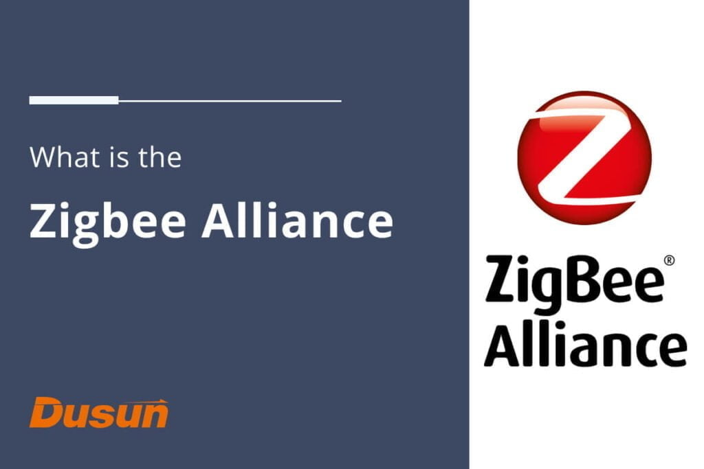 What is the Zigbee Alliance