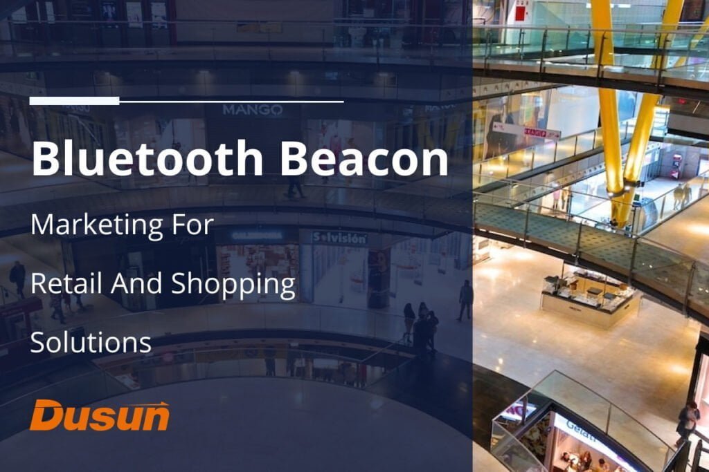 ble beacon