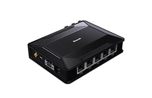 cdgw 006 IoT Modbus rs485/232 Gateway