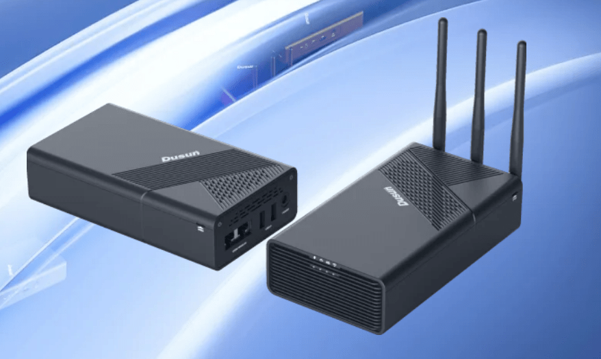 Raspberry Pi 4 Alternatives in IoT application - Find More Possibilities 2 dusun pi 1