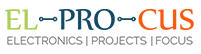Top 50 Raspberry Pi Blogs That Will Make You a Pi Expert 23 elprocuslogo 1