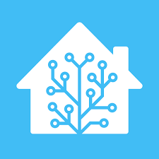 Home Assistant Logo