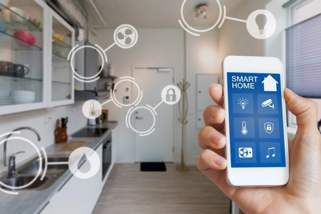zigbee application