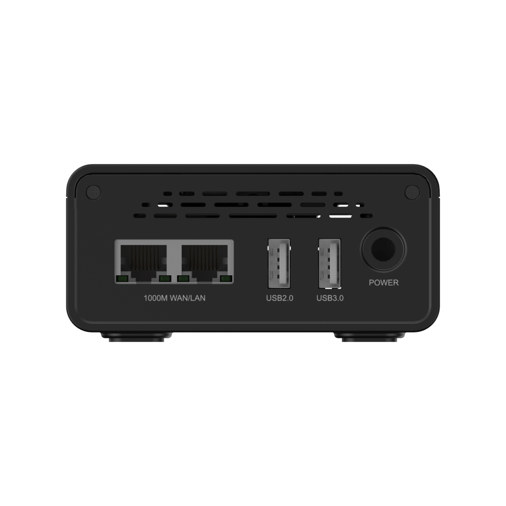 RK3568 スマート ホーム コントローラー、強力な Raspberry Pi 4