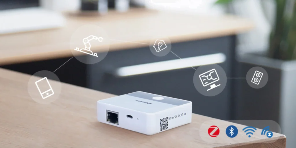 Dusun DSGW 030 IoT gateway