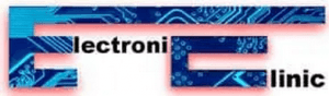 Top 50 Raspberry Pi Blogs That Will Make You a Pi Expert 46 Electronic Clinic Logo