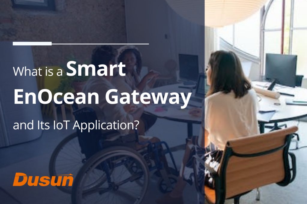 EnOcean Gateway