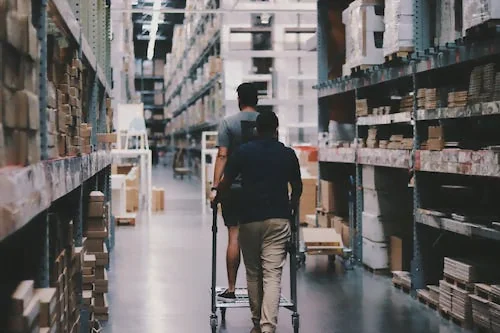 Inventory management