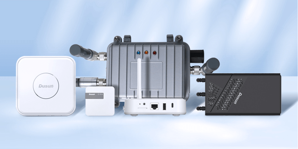 IoT Gateway