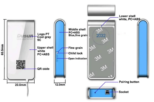 Smart Home Automation Projects Using Raspberry Pi, is there a better alternative? 5 IoT sensor