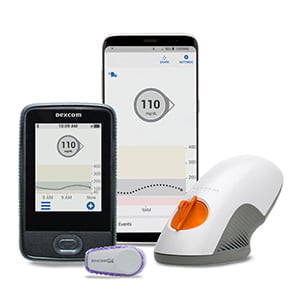 Dexcom G6