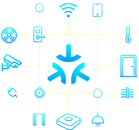 Smart Home Solution 1