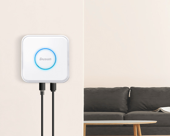 Why Choose Dusun IoT Matter