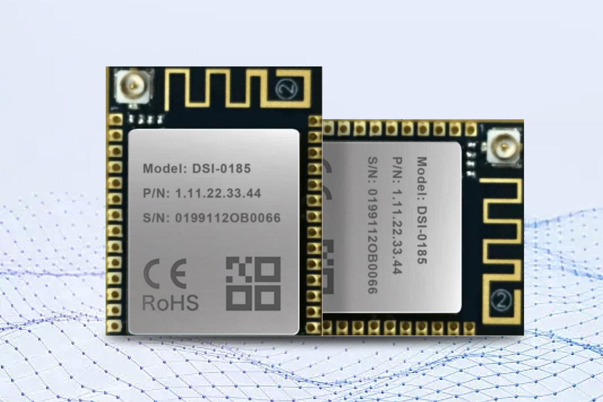 Zigbee matter BLE Cloud Module