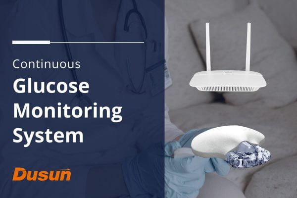 continuous glucose monitoring