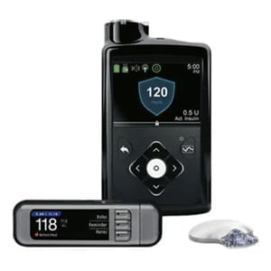 Medtronic Minimed 630G