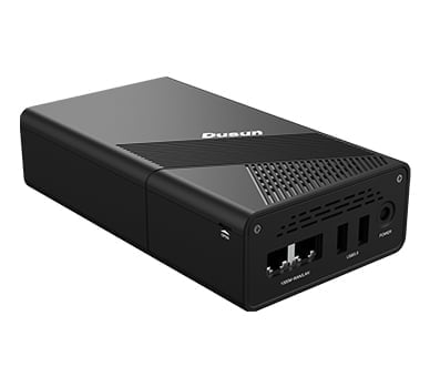dsgw 290 dusun pi4