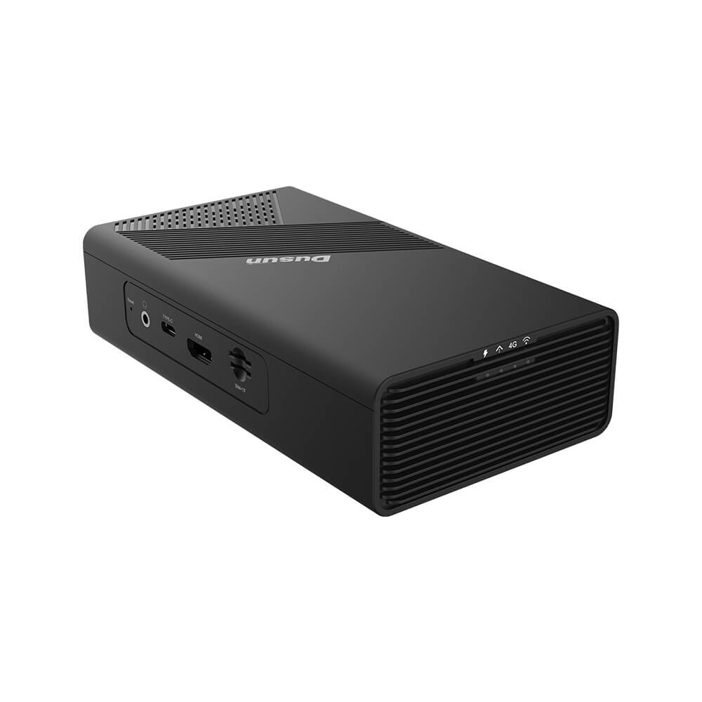 dsgw 290 pi4 3 1