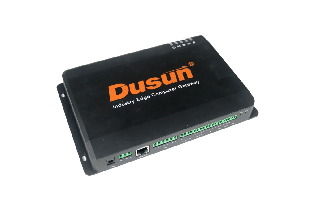What is a Modbus Gateway Converter in IIOT? 3 modbus gateway