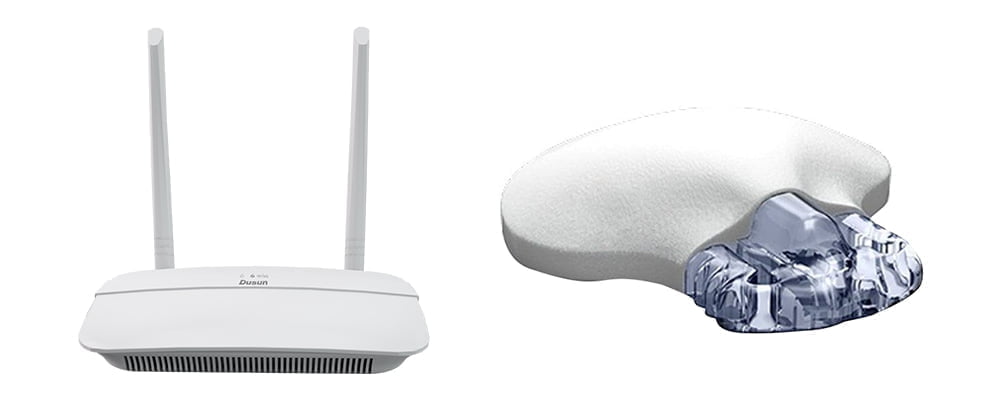 proposed solution products