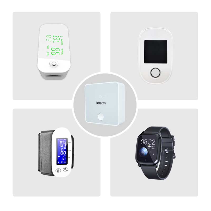 remote cardiac monitoring devices