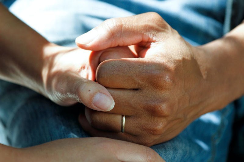 smart elderly care