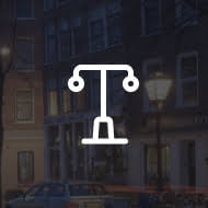 lampadaires