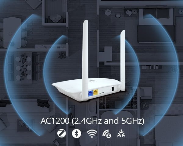 DSGW-021 ac 1200 dual band