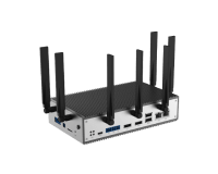 DSGW-380 RK3588 Industry AI Edge Computer Gateway