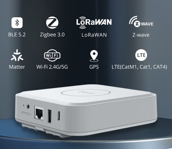 Complete Guide on AoA Locator Implemention in Indoor Positioning System in 2024 7 Multiple Backhaul Connectivities 1