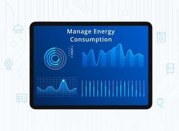 Home Assistant Energy Usage Monitoring