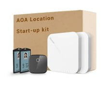 AOA Location Starter Kit