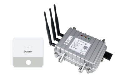 ble mesh gateway