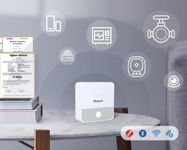 dsgw 030 multipe protocol security connectivity certification