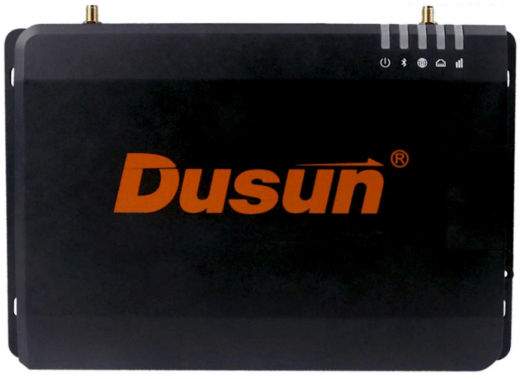 DSGW-089 i.MX8m Lift IIOT Edge Computing Gateway 2 dsgw 089 5