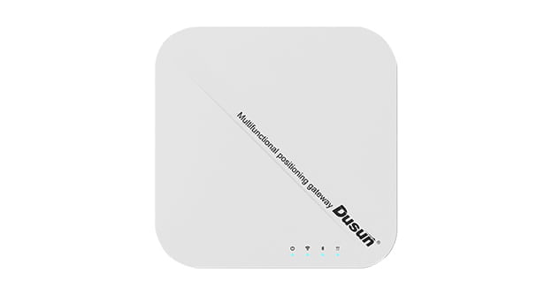 DSGW-200 AoA Positioning Locator