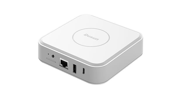 DSGW-210 Dusun Pi3