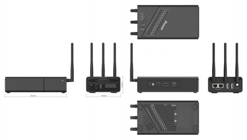dsgw 291 multiple perspective